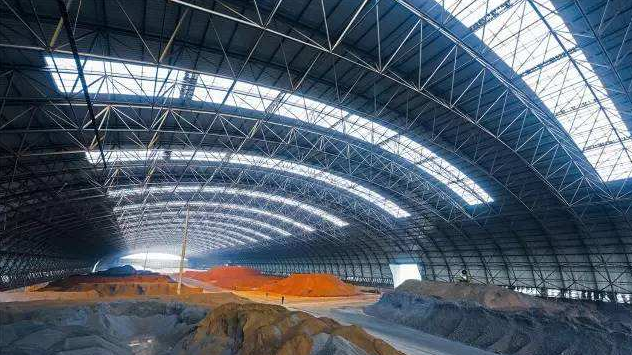 巴南料场关闭作业若想便宜又环保应当怎么实施